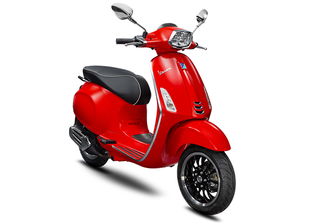 Piaggio