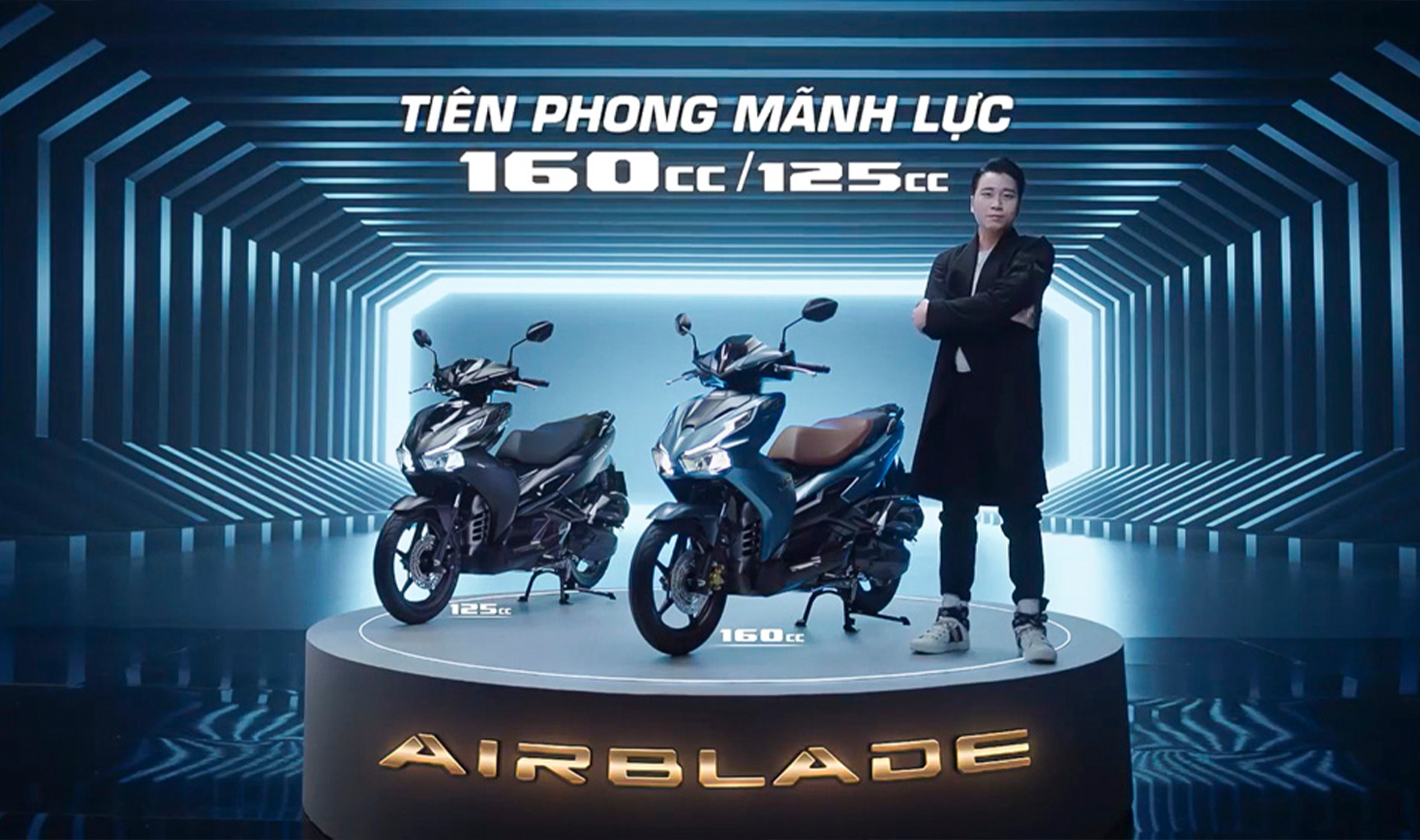 Thu mua xe máy AB cũ