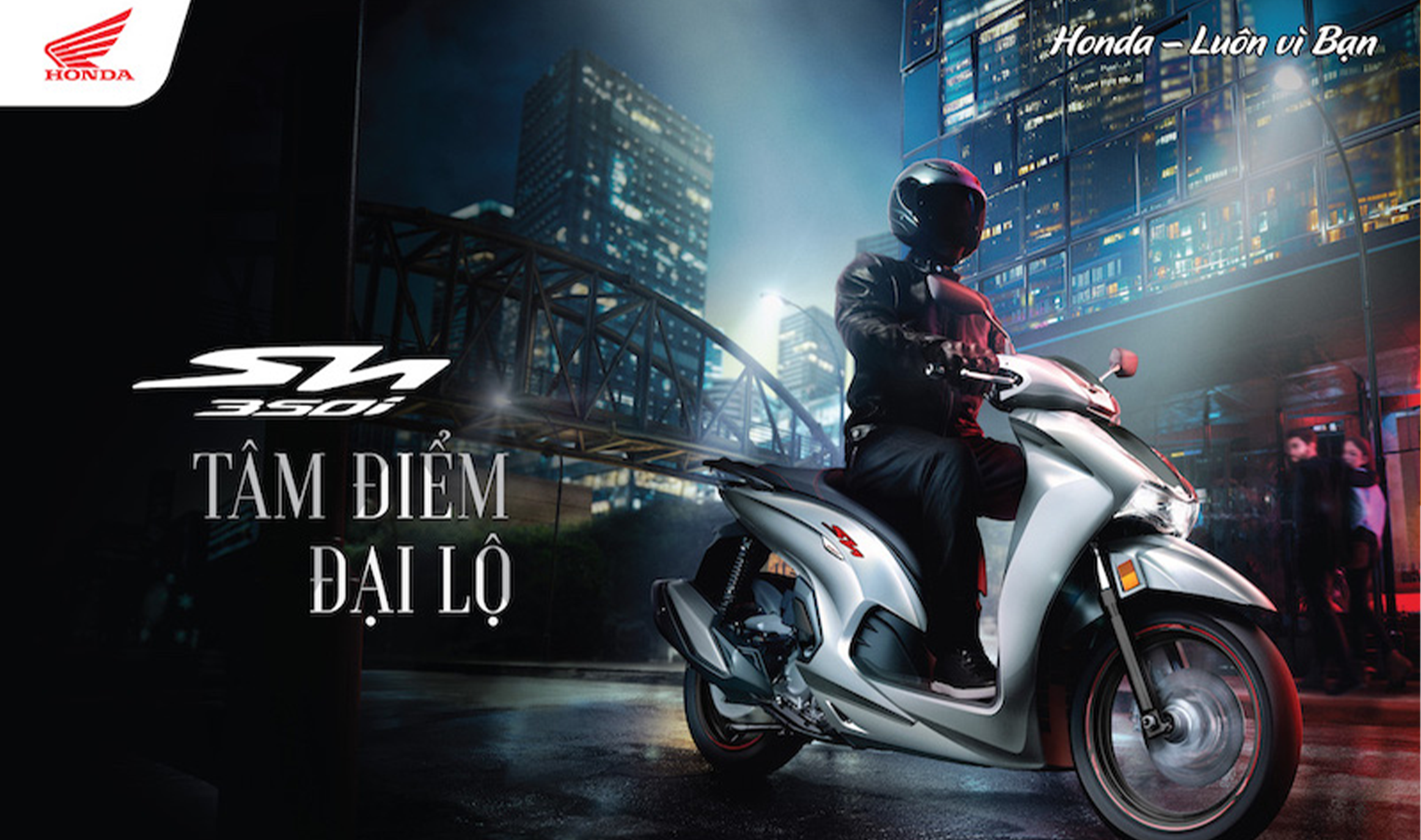 Thu mua xe máy SH Việt cũ