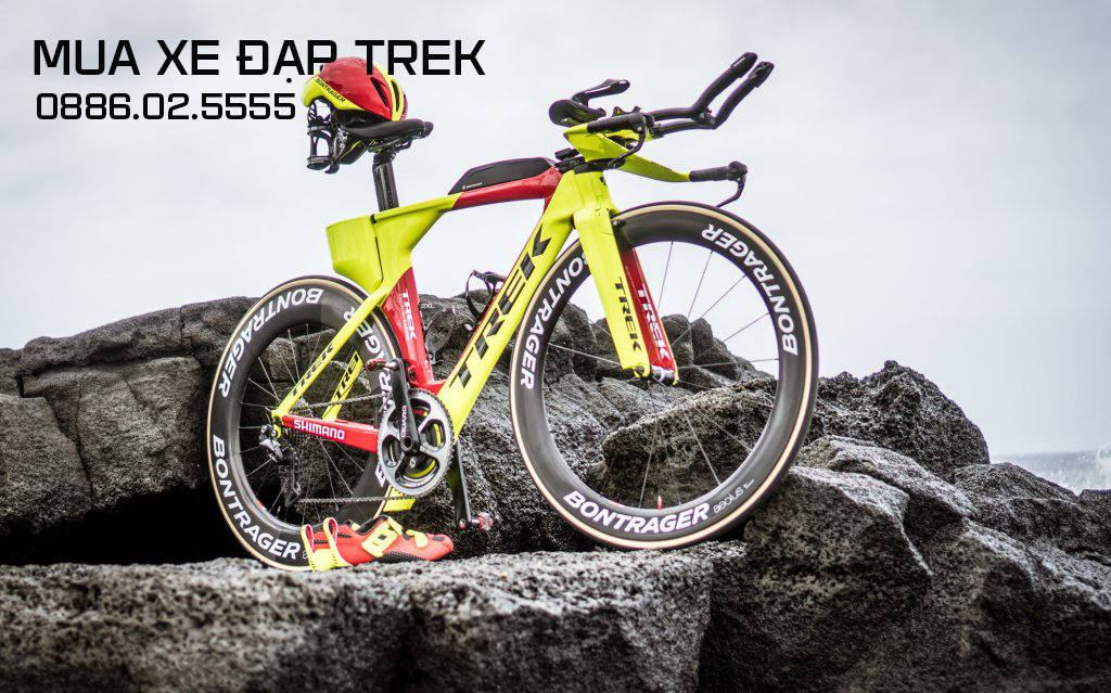 Thu mua xe đạp Trek cũ, thu các dòng với mọi tình trạng