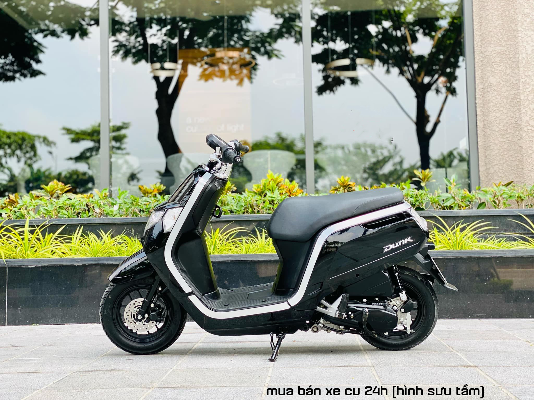 5 gợi ý xe máy 50cc hót nhất 2025