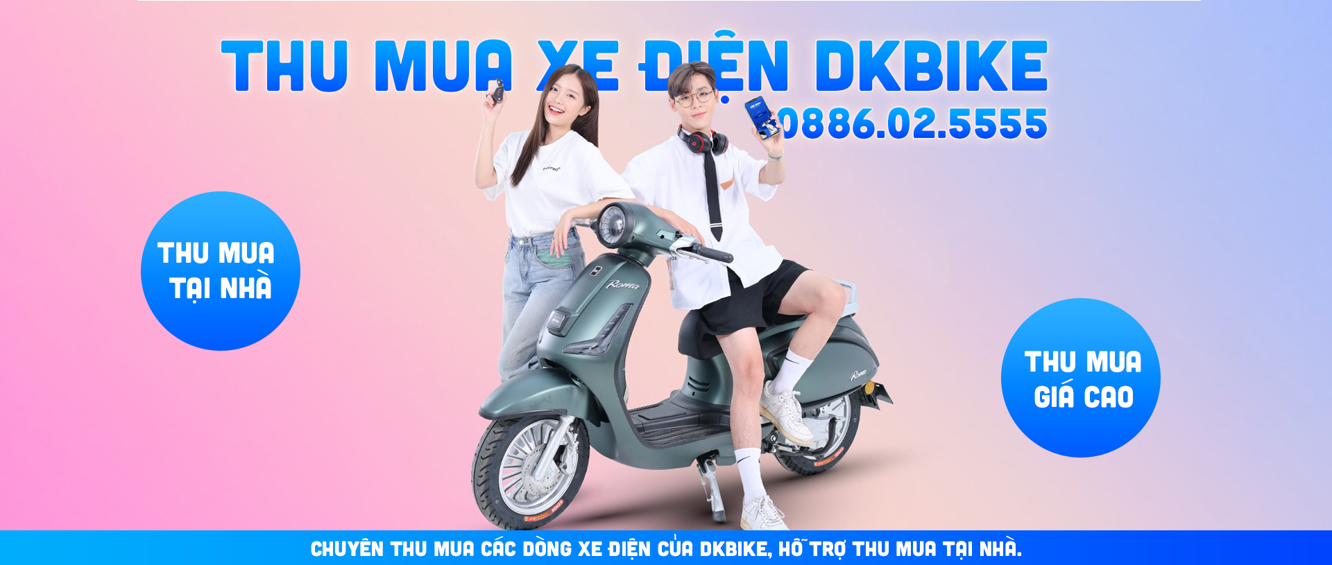 Dkbike